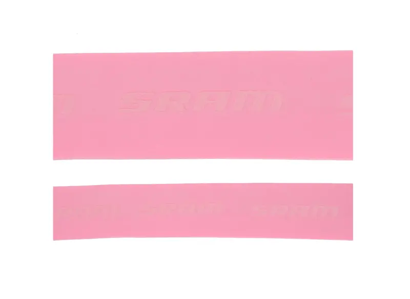 Sram Supercork Bar Tape - Pink 1