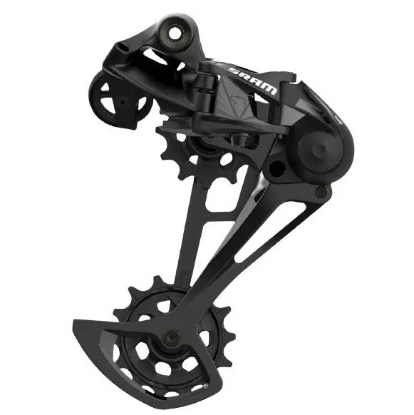 Sram Sx Eagle 12 Spd Mtb Rear Derailleur - Black 1