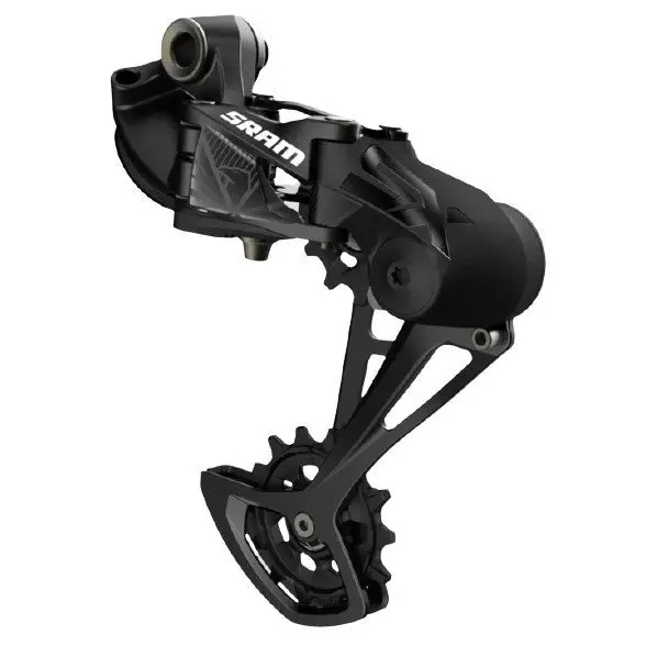 Sram Sx Eagle 12 Spd Mtb Rear Derailleur - Black 2