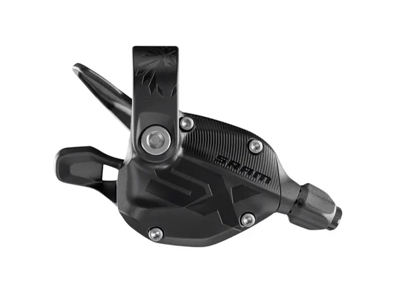 Sram Sx Eagle 12 Spd Trigger Shifter - Rear 1