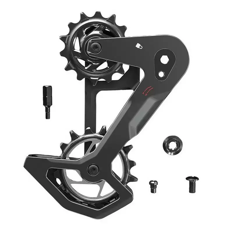 Sram T-Type Carbon Cage Kit - Eagle Axs 1