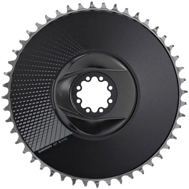 Sram X-Sync Aero Direct Mount Chainring 1