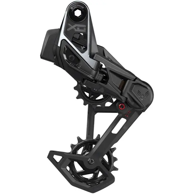 Sram X0 Eagle Axs T-Type 12 Spd Mtb Rear Derailleur 1
