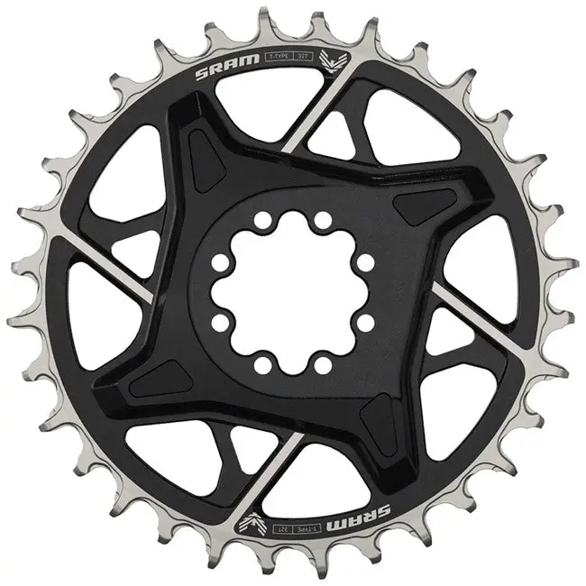 Sram X0 Eagle T-Type Direct Mount Mtb Chainring 1