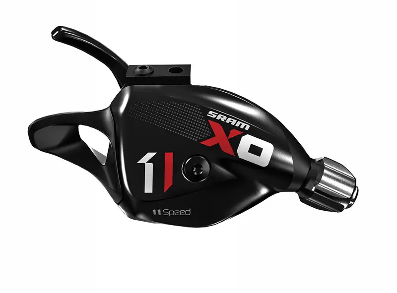 Sram X01 11 Spd Trigger Shifter 2