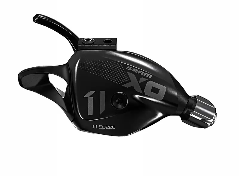 Sram X01 11 Spd Trigger Shifter 2
