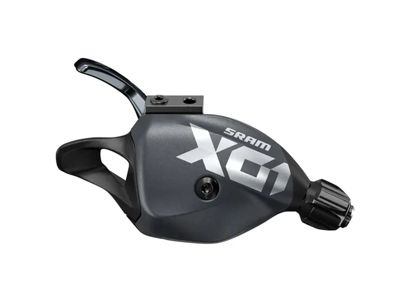 Sram X01 Eagle 12 Spd Trigger Shifter 1