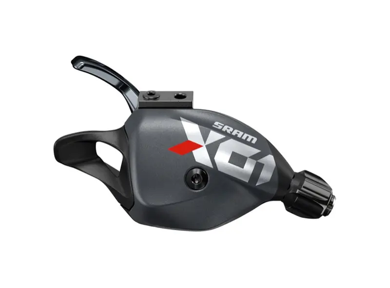 Sram X01 Eagle 12 Spd Trigger Shifter 2