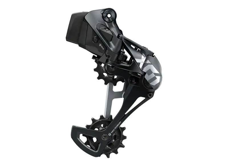 Sram X01 Eagle Axs 12 Spd Mtb Rear Derailleur - Lunar 1