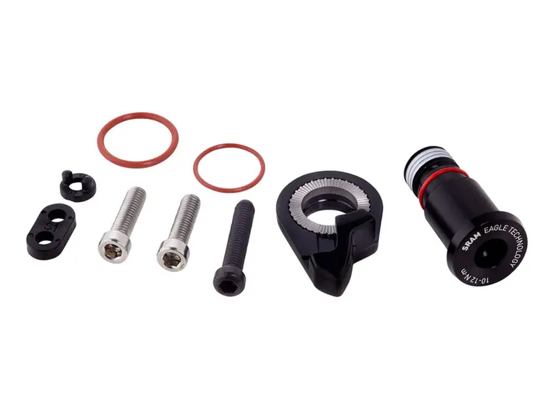Sram X01 Eagle Rear Derailleur B-Bolt And Limit Screw Kit 1