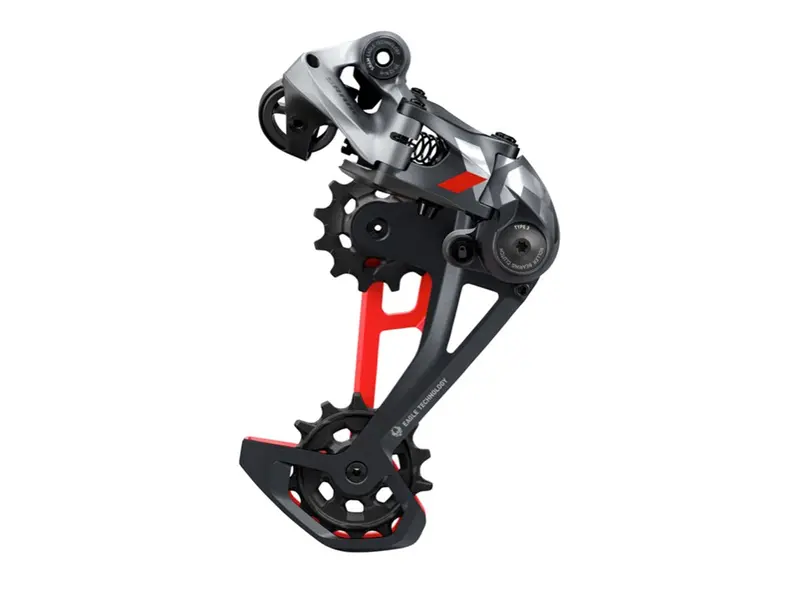 Sram X01 Eagle Type 3 12 Speed Mtb Rear Derailleur 2