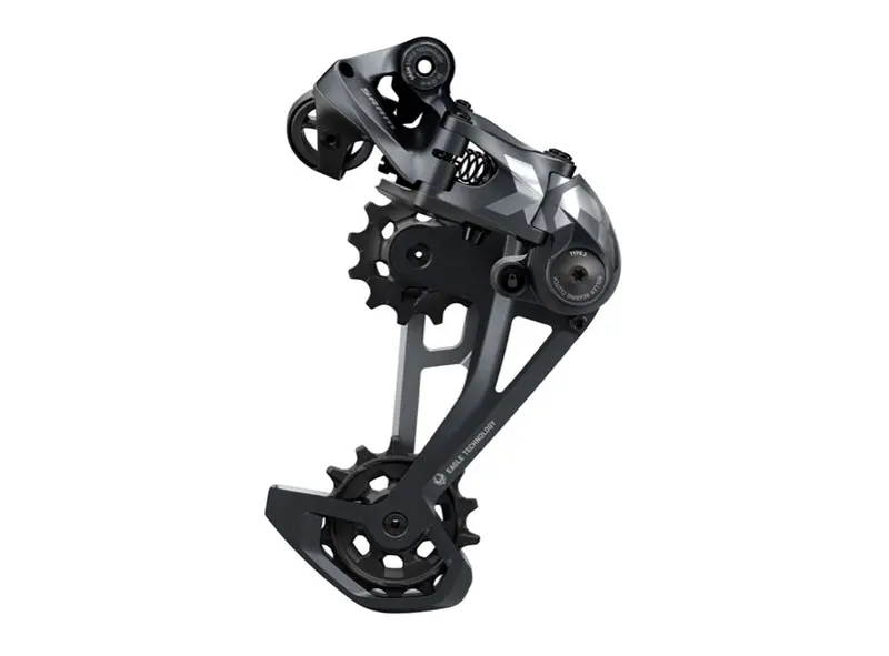 Sram X01 Eagle Type 3 12 Speed Mtb Rear Derailleur 2