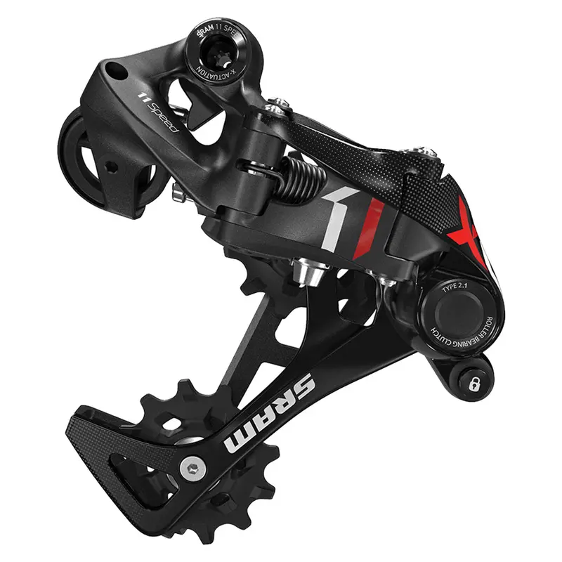 Sram X01 Type 2.1 11 Spd Mtb Rear Derailleur 2