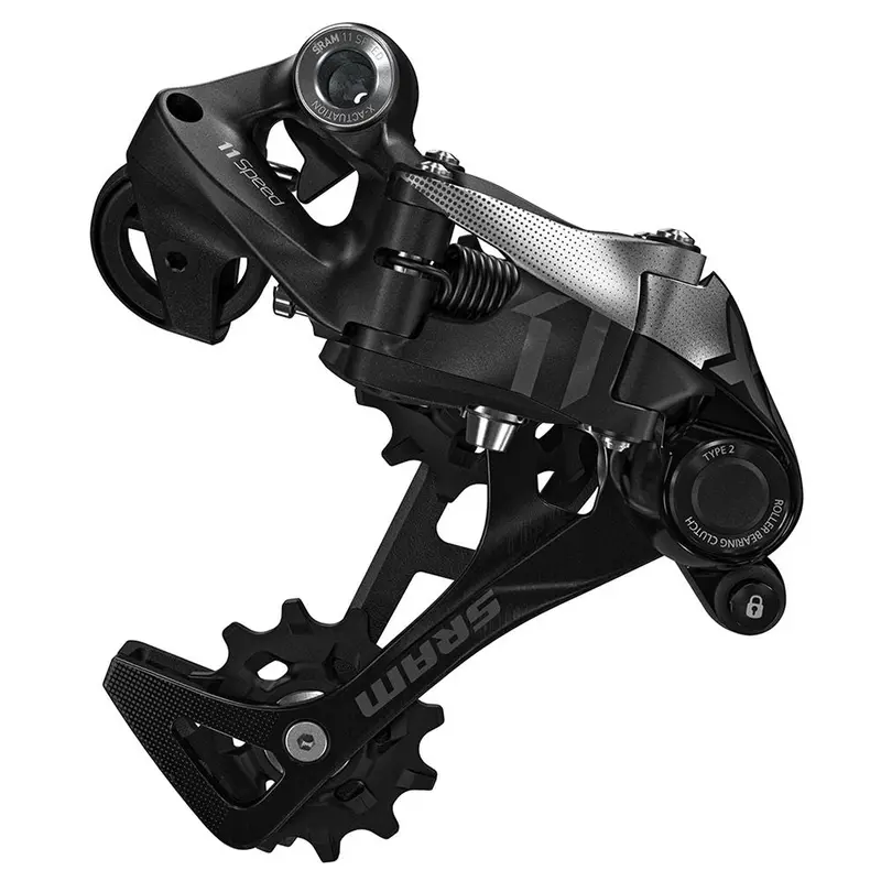 Sram X01 Type 2.1 11 Spd Mtb Rear Derailleur 2