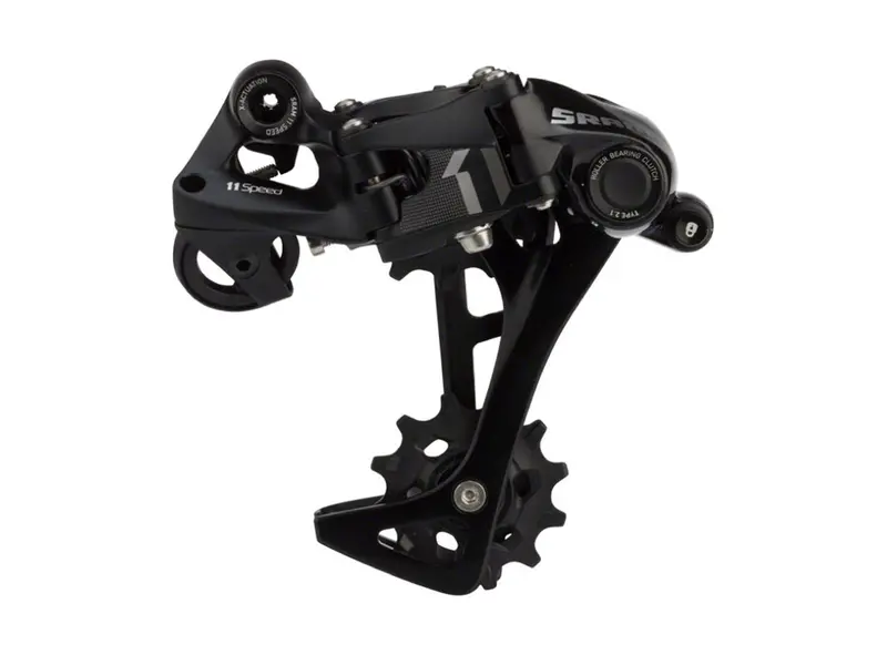 Sram X1 Type 2.1 11 Spd Mtb Rear Derailleur 1