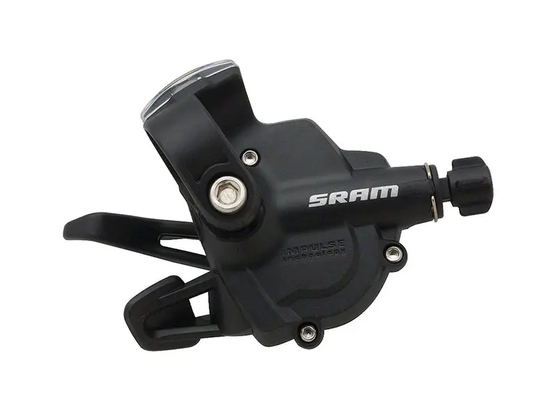 Sram X3 7 Spd Trigger Shifter 1