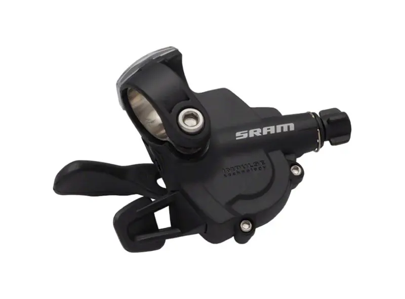 Sram X4 8 Spd Trigger Shifter 1