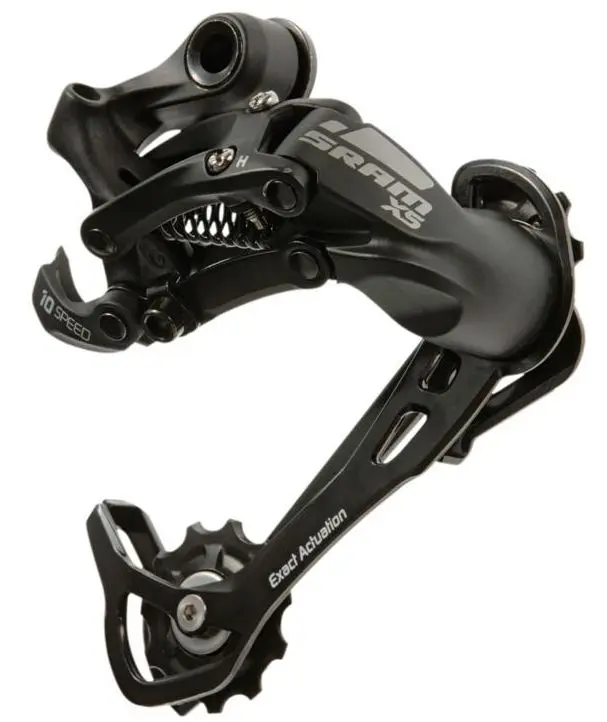 Sram X5 10 Spd Mtb Rear Derailleur 1
