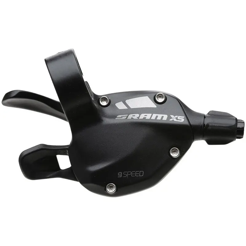 Sram X5 9 Spd Trigger Shifter 1