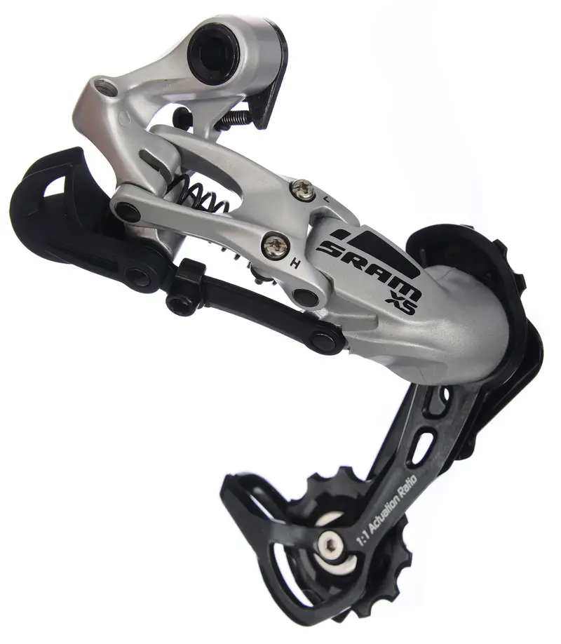 SRAM X5 9-Speed MTB Rear Derailleur