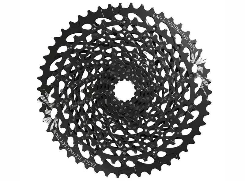 Sram Xg-1275 Eagle 12 Spd Mtb Cassette 1