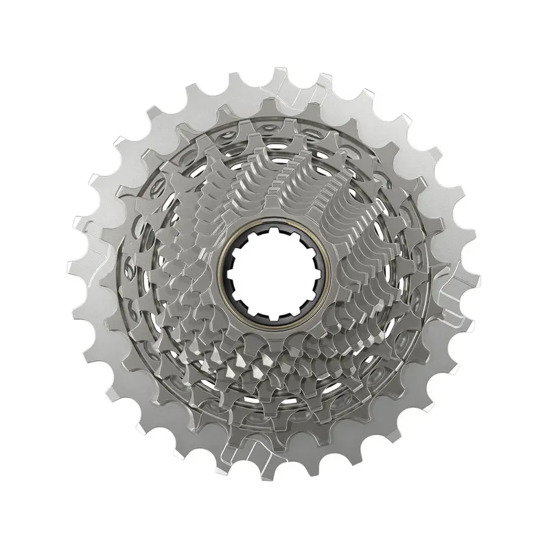 Sram Xg-1290 E1 12 Spd Cassette - Silver 1