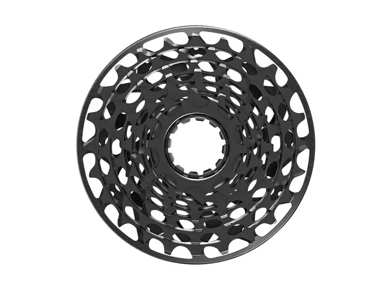 Sram Xg-795 Dh Mtb Cassette 1