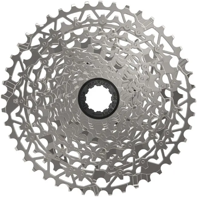 Sram Xplr Pg-1231 12 Spd Road Cassette 1