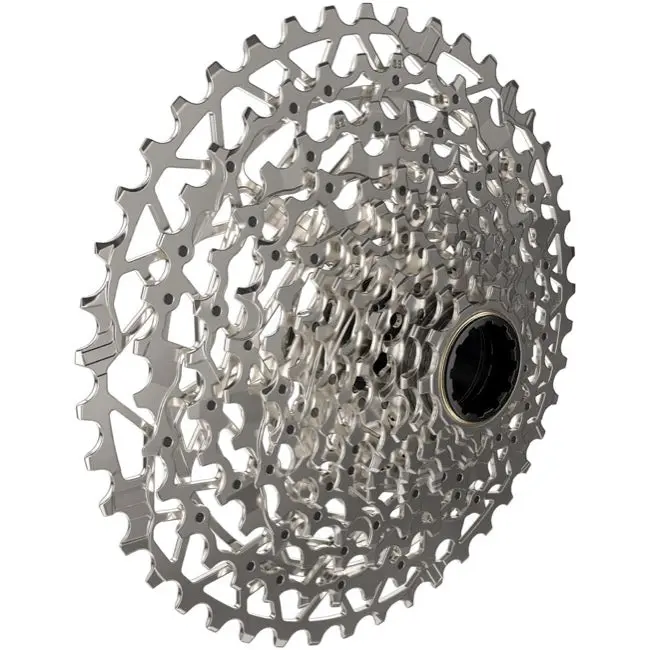 Sram Xplr Xg-1251 12 Spd Road Cassette - Silver 2