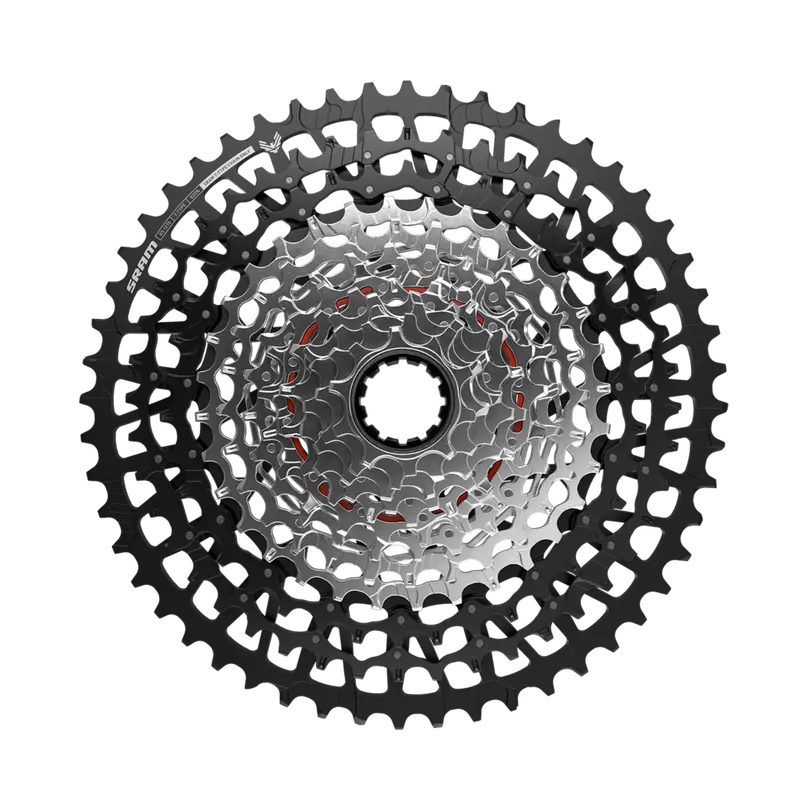 Sram Xs-1275 T-Type Eagle 12 Spd Mtb Cassette 1