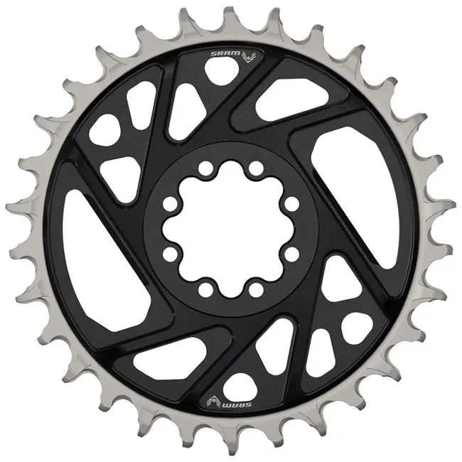Sram Xx Eagle T-Type Direct Mount Mtb Chainring 1