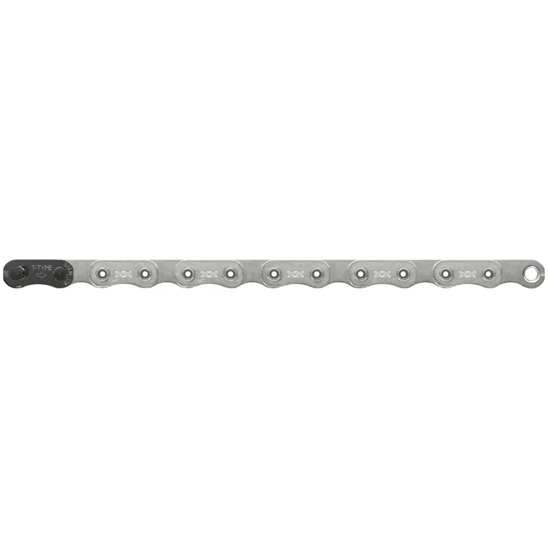Sram Xx Eagle T-Type Flattop 12 Spd Mtb Chain 1