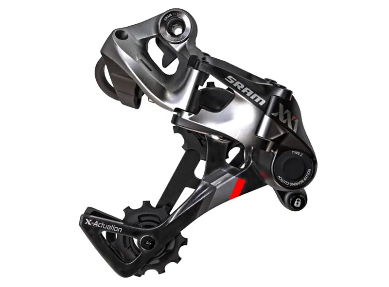 Sram Xx1 11 Spd Mtb Rear Derailleur - Type2 - Oem 1
