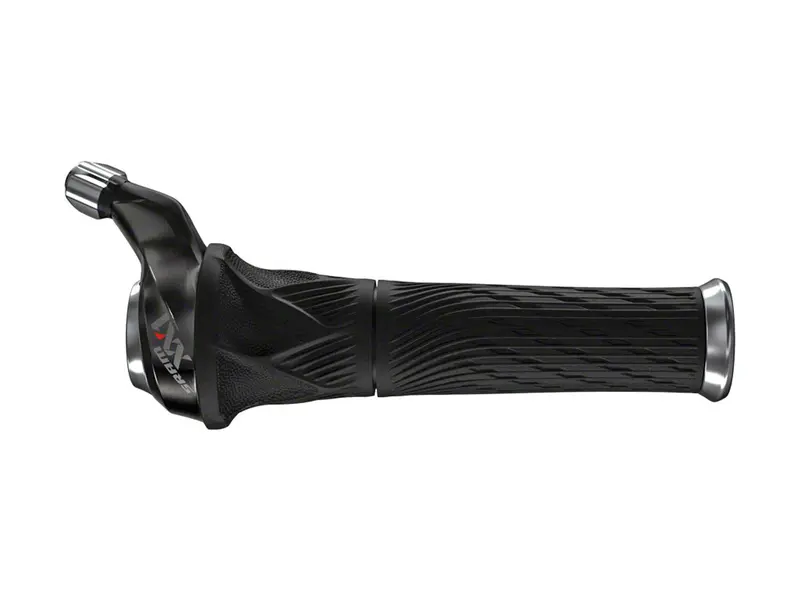 Sram Xx1 11 Spd Twist Shifter With Locking Grips 1