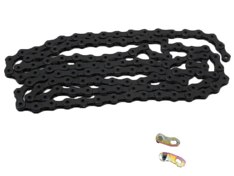 Sram Xx1 Eagle 12 Spd Chain - Black - Oe 1