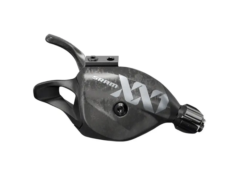 Sram Xx1 Eagle 12 Spd Trigger Shifter 1