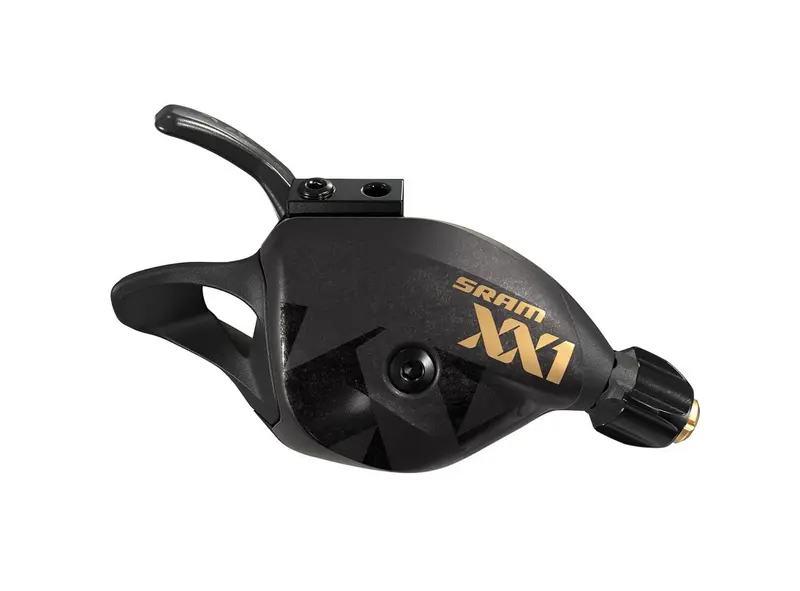 Sram Xx1 Eagle 12 Spd Trigger Shifter 2