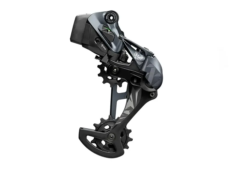 Sram Xx1 Eagle Axs 12 Spd Mtb Rear Derailleur 1