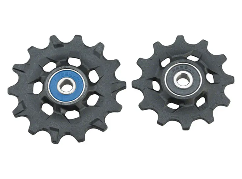 Sram Xx1/X01/Gx Eagle Ceramic Pulleys 1