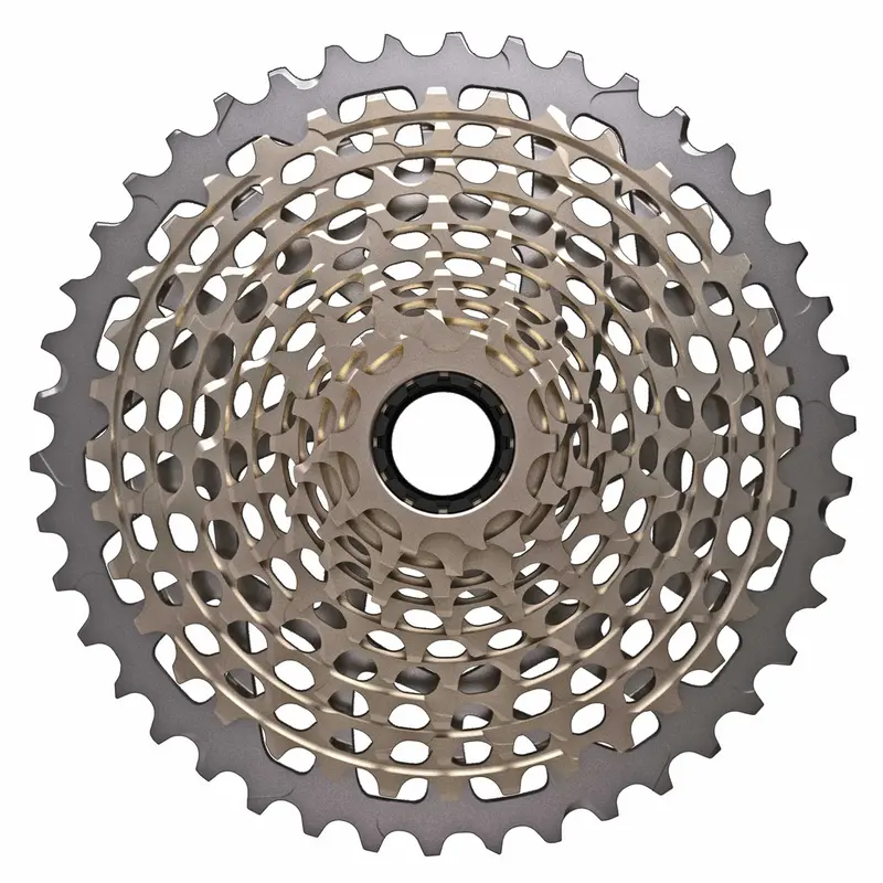 Sram Xx1 Xg-1199 11 Spd Mtb Cassette 1