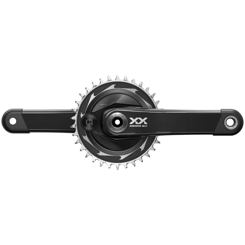 Sram Xxsl Eagle Axs 12 Spd Powermeter Mtb Groupset 3