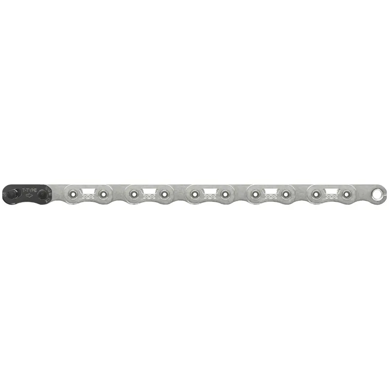 Sram Xxsl Eagle T-Type Flattop 12 Spd Mtb Chain 1