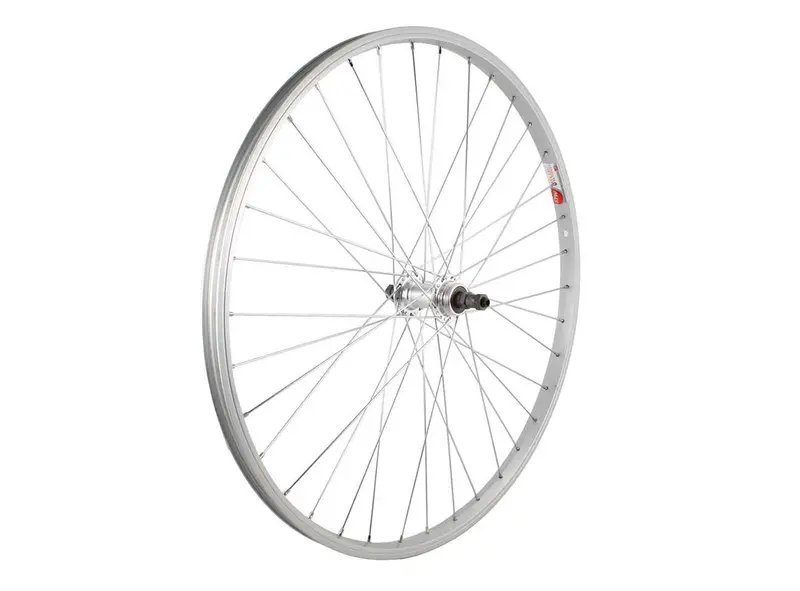 Sta Tru 26" Tubeless Ready Mtb Wheel - Rear 1