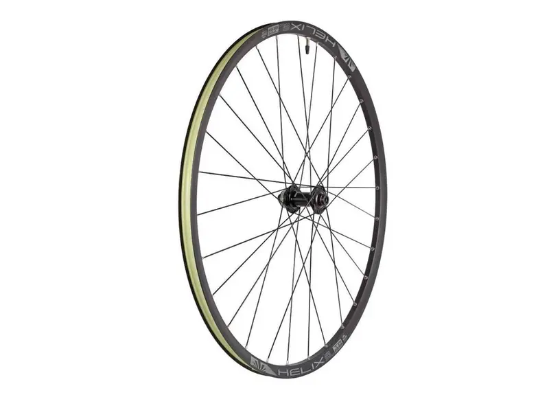 Sta Tru 700C Gravel/Cx Center Lock Disc Wheel - Front 1