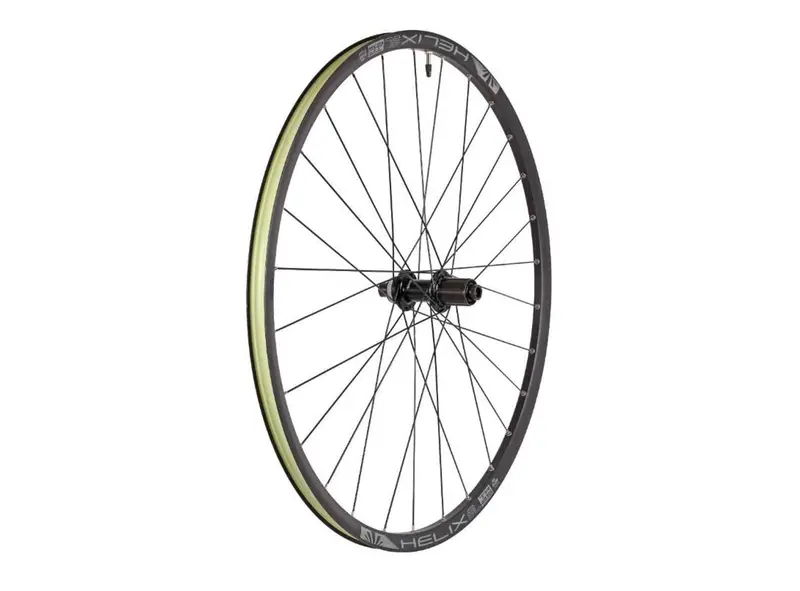 Sta Tru 700C Gravel/Cx Center Lock Disc Wheel - Rear 1