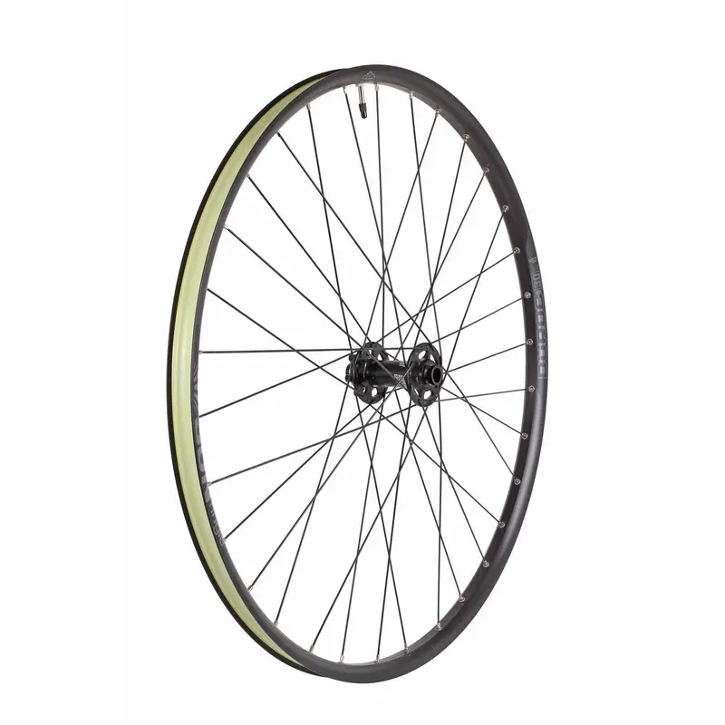Sta Tru Sun Duroc 30 Disc - Stw Turbo 29" Mtb Wheel - Front 1