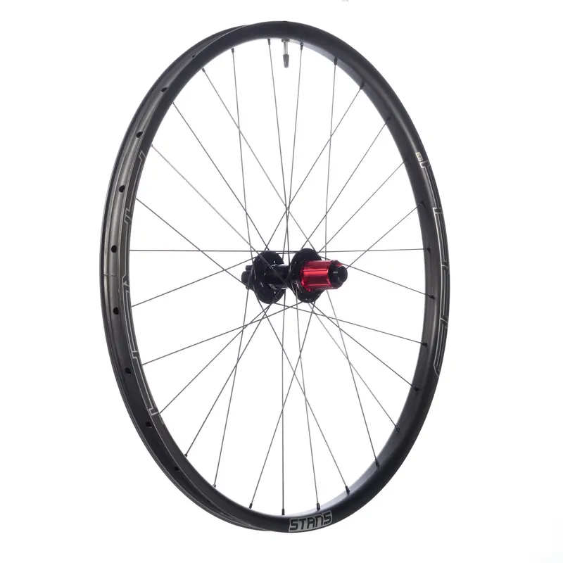 Stans Arch Cb7 29" Mtb Wheelset - Oe 1