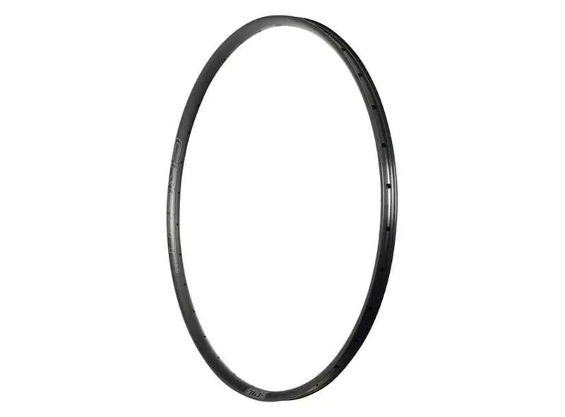 Stans Crest Mk4 27.5" Disc Mtb Rim - Black 1