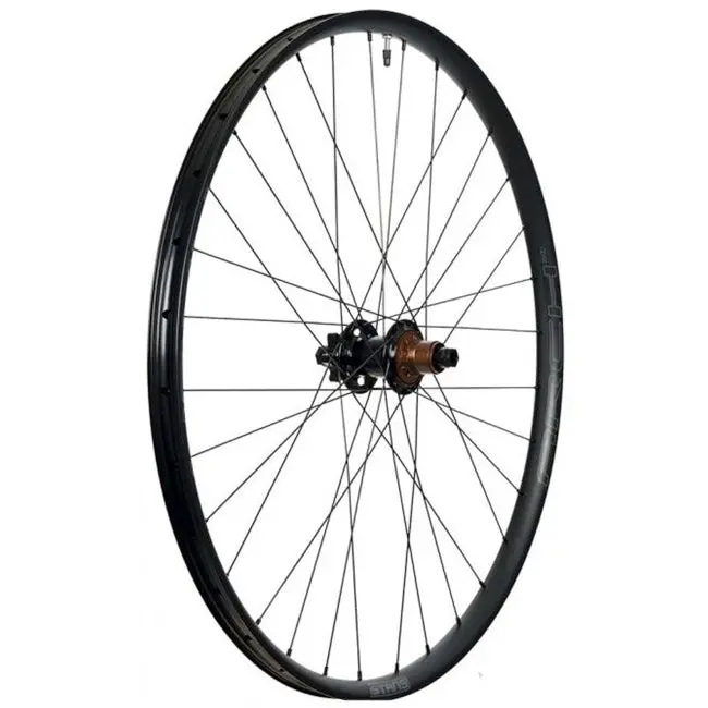 Stans No Tubes Arch Mk4 29" Mtb Wheel - Rear 1