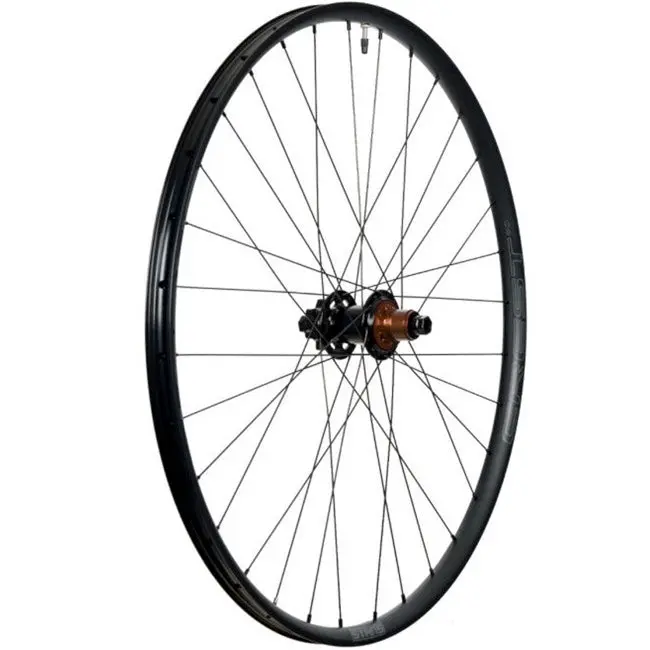 Stans No Tubes Crest Mk4 29" Mtb Wheel - Rear 1